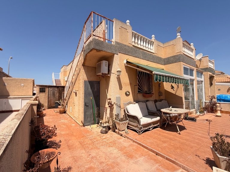 Apartment for Sale in Torrevieja, Alicante 1