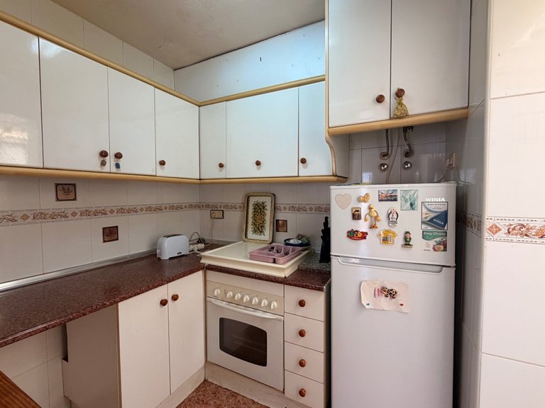 Apartment for Sale in Torrevieja, Alicante 4
