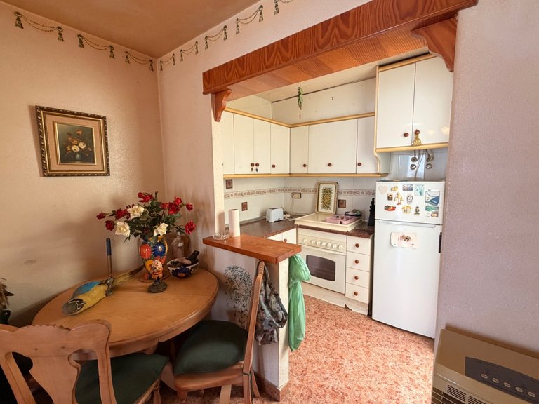 Apartment for Sale in Torrevieja, Alicante 10