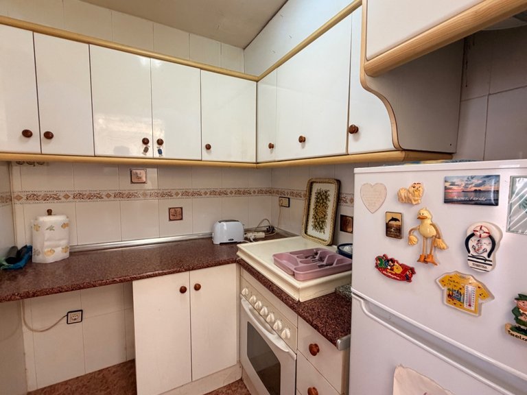Apartment for Sale in Torrevieja, Alicante 11