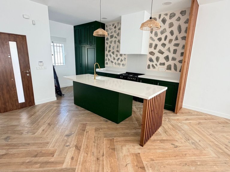 Town House for Sale in Catral, Alicante 1