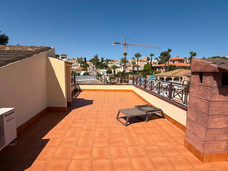 Villa for Sale in Torrevieja, Alicante 49