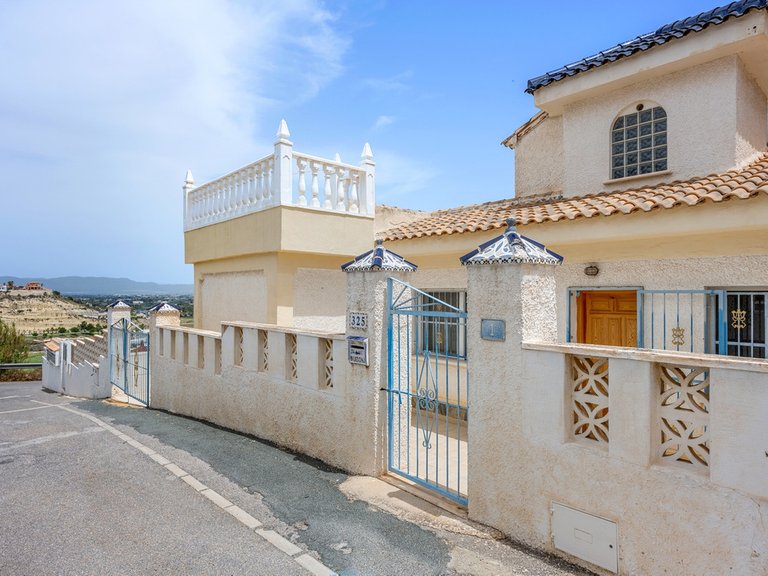 Town House for Sale in Ciudad Quesada, Alicante 1