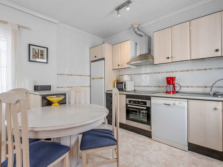Town House for Sale in Ciudad Quesada, Alicante 6