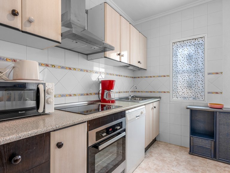 Town House for Sale in Ciudad Quesada, Alicante 7
