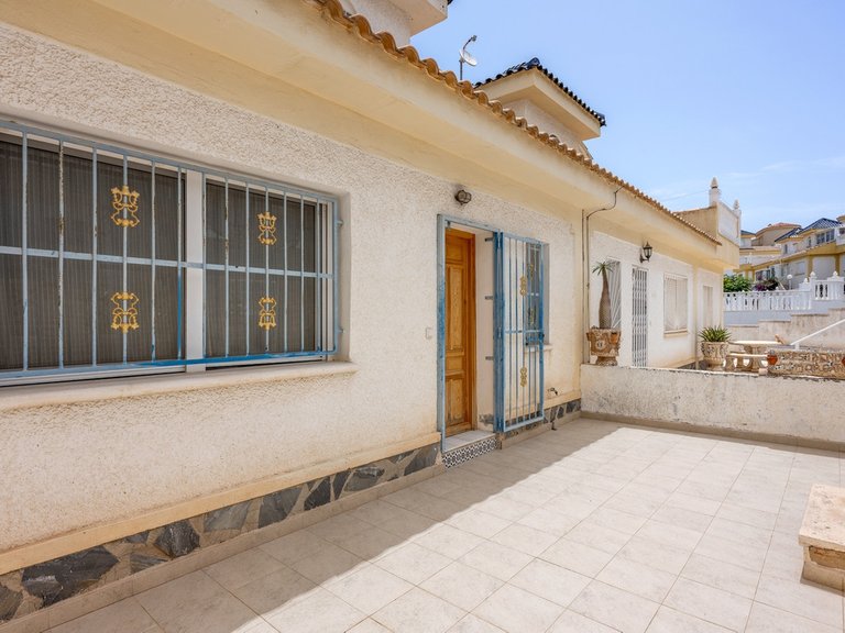 Town House for Sale in Ciudad Quesada, Alicante 17