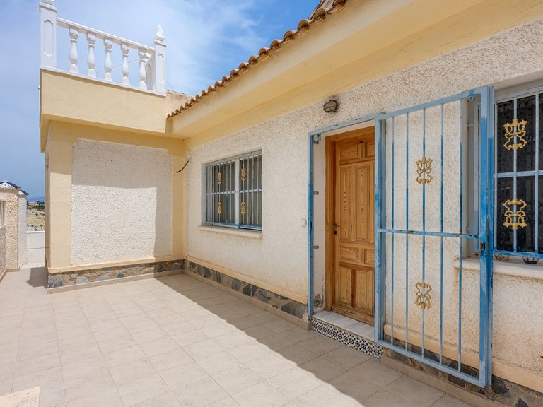 Town House for Sale in Ciudad Quesada, Alicante 18