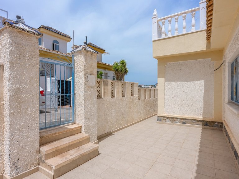 Town House for Sale in Ciudad Quesada, Alicante 19