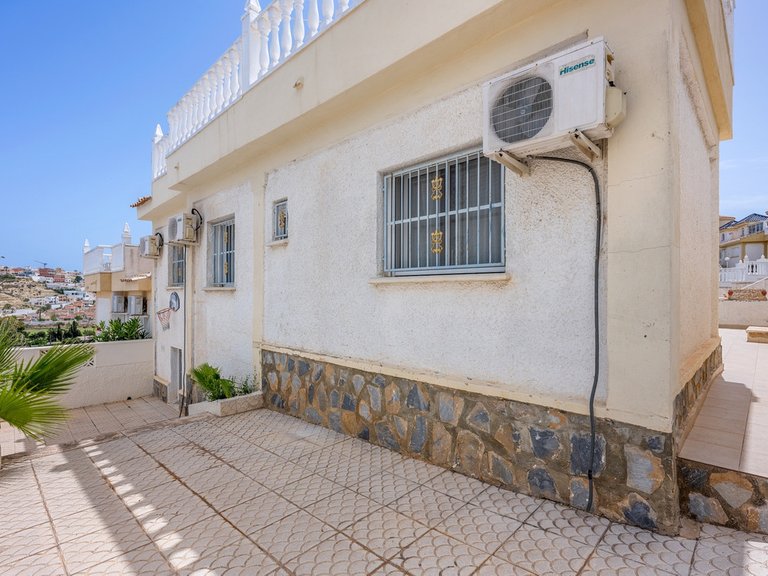 Town House for Sale in Ciudad Quesada, Alicante 20