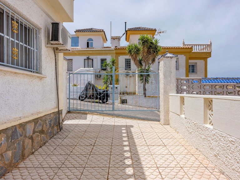 Town House for Sale in Ciudad Quesada, Alicante 21