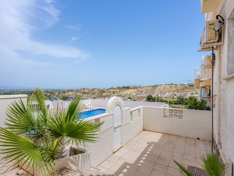 Town House for Sale in Ciudad Quesada, Alicante 22