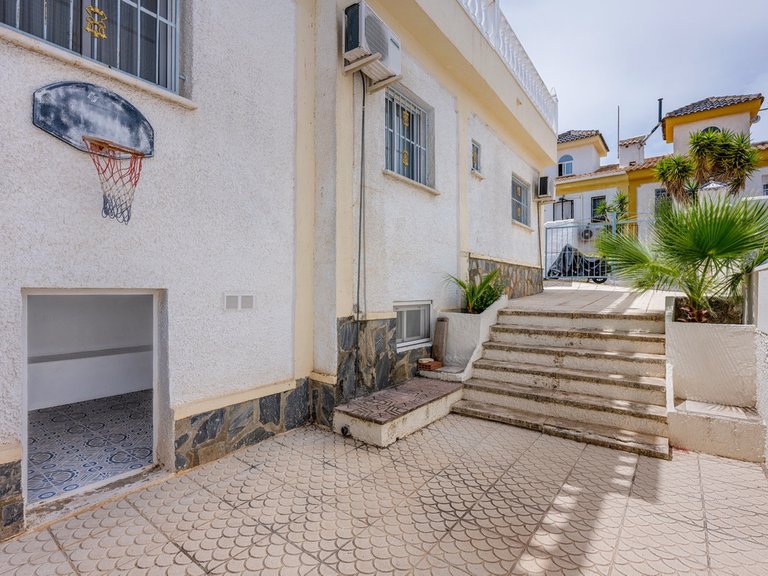 Town House for Sale in Ciudad Quesada, Alicante 23