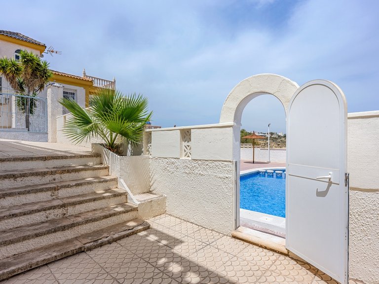 Town House for Sale in Ciudad Quesada, Alicante 26