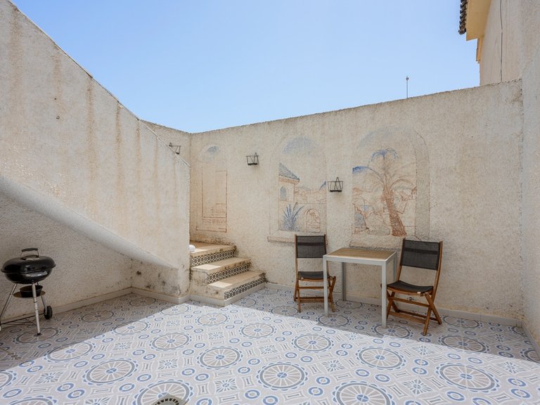 Town House for Sale in Ciudad Quesada, Alicante 27
