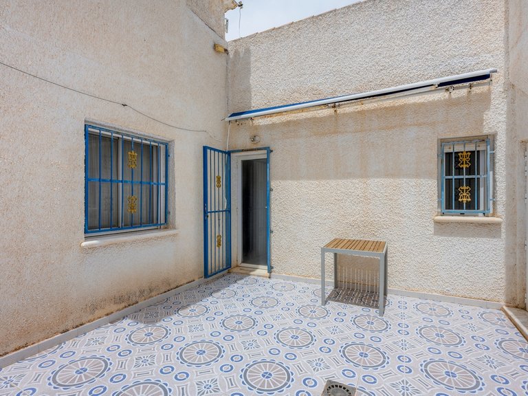Town House for Sale in Ciudad Quesada, Alicante 29