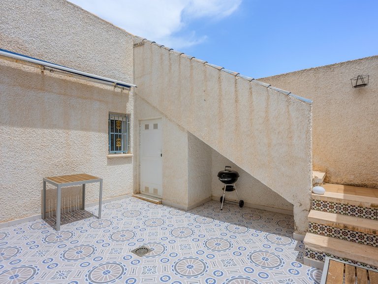 Town House for Sale in Ciudad Quesada, Alicante 30
