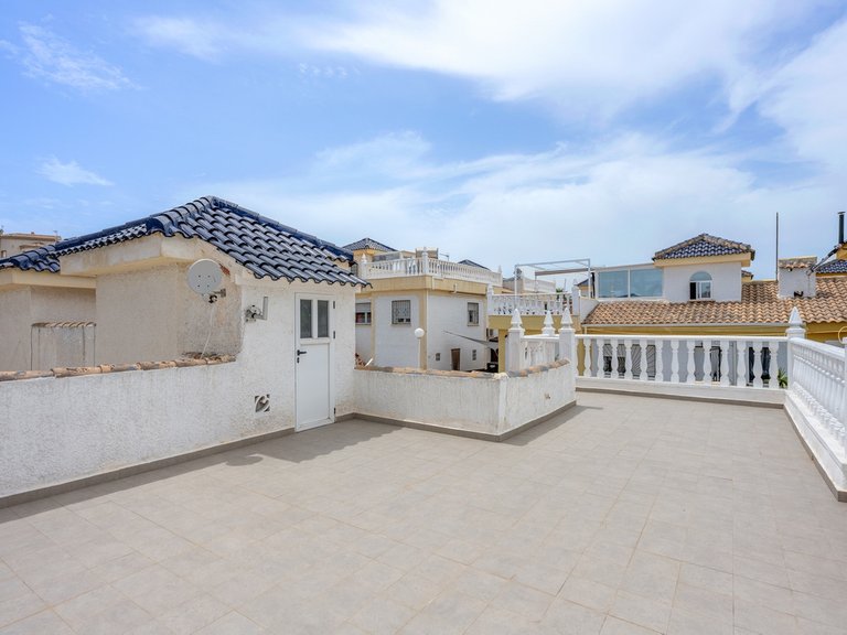 Town House for Sale in Ciudad Quesada, Alicante 32