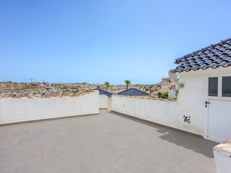 Town House for Sale in Ciudad Quesada, Alicante 34
