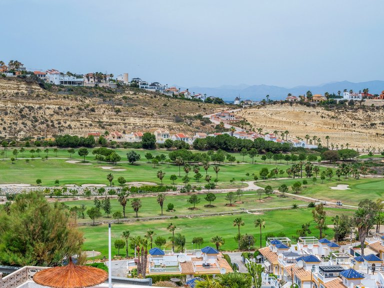Town House for Sale in Ciudad Quesada, Alicante 35