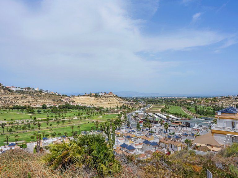 Town House for Sale in Ciudad Quesada, Alicante 37