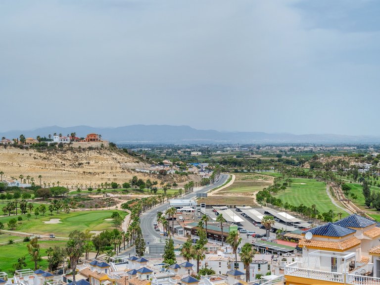 Town House for Sale in Ciudad Quesada, Alicante 38