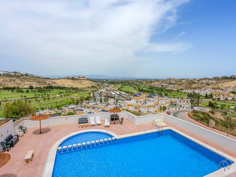 Town House for Sale in Ciudad Quesada, Alicante 39