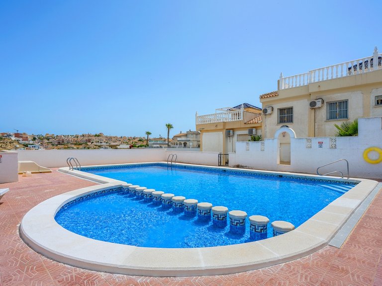 Town House for Sale in Ciudad Quesada, Alicante 40