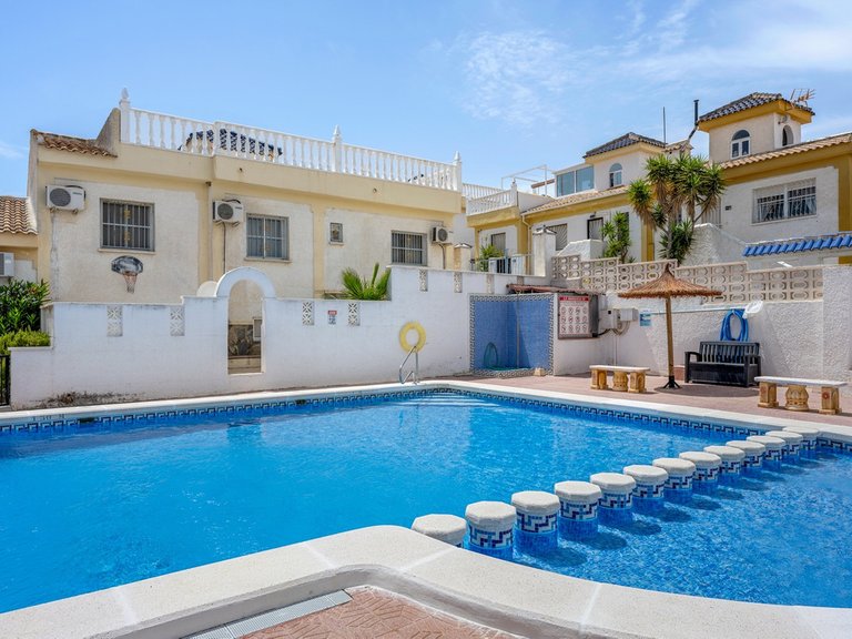 Town House for Sale in Ciudad Quesada, Alicante 41