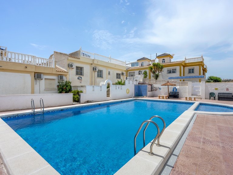 Town House for Sale in Ciudad Quesada, Alicante 42