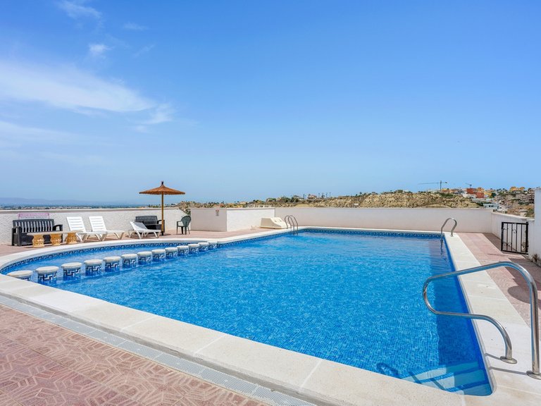 Town House for Sale in Ciudad Quesada, Alicante 43