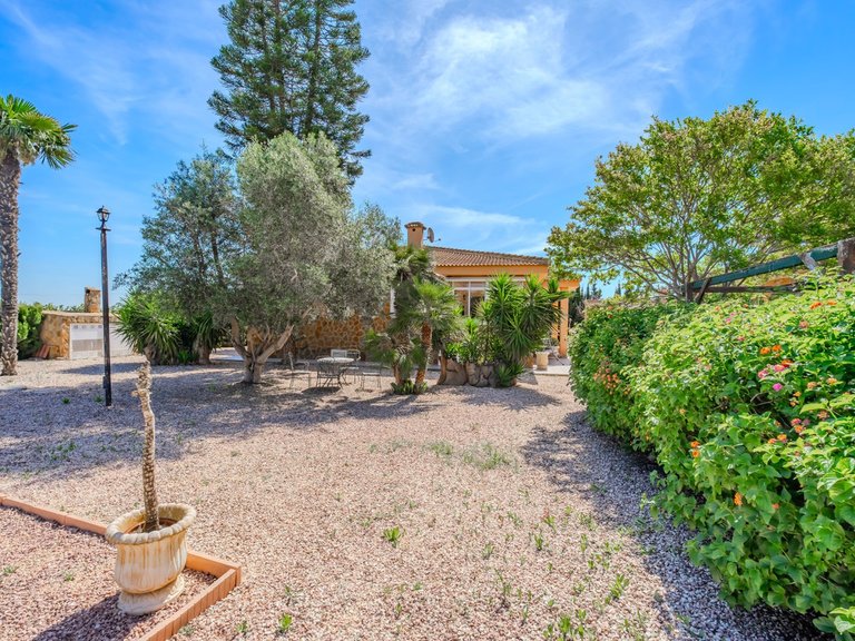 Villa for Sale in Daya Vieja, Alicante 17
