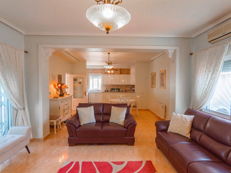 Villa for Sale in Ciudad Quesada, Alicante 5