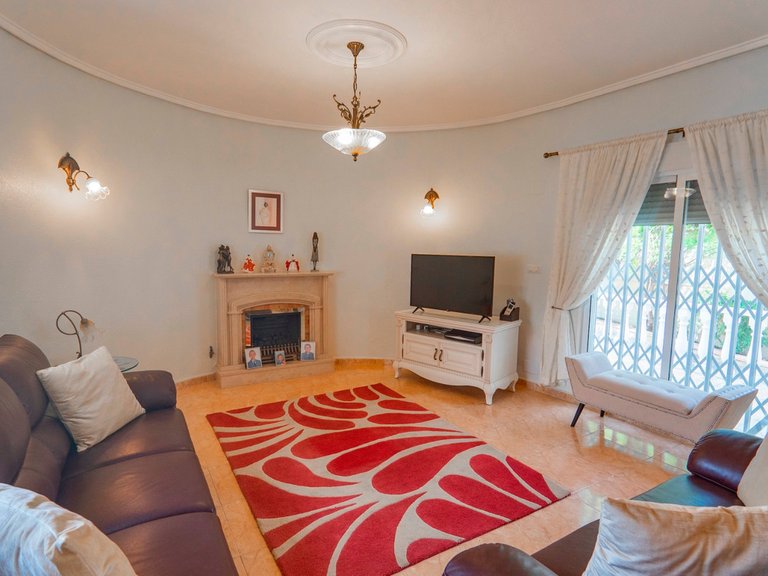 Villa for Sale in Ciudad Quesada, Alicante 6