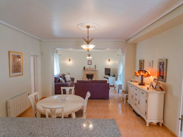Villa for Sale in Ciudad Quesada, Alicante 7
