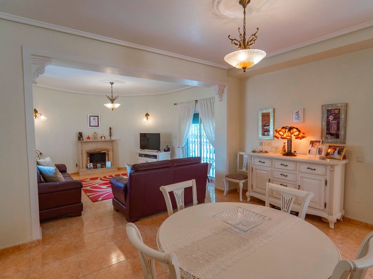 Villa for Sale in Ciudad Quesada, Alicante 8