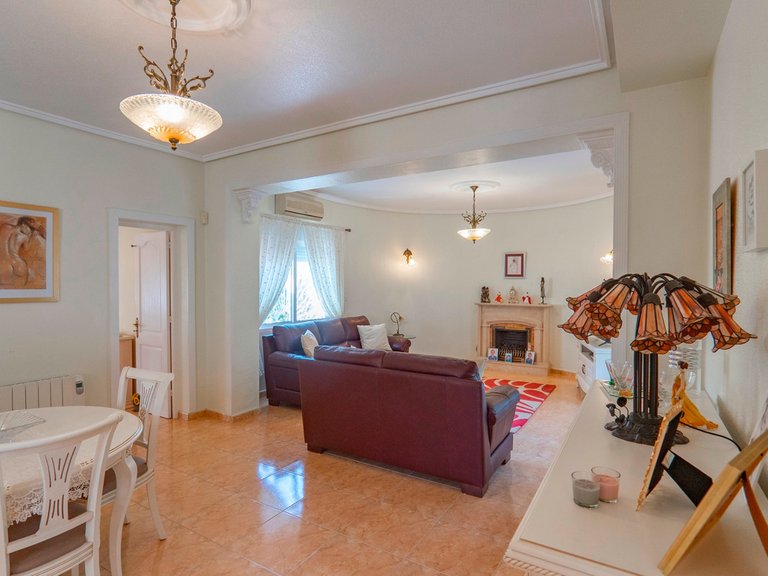 Villa for Sale in Ciudad Quesada, Alicante 9