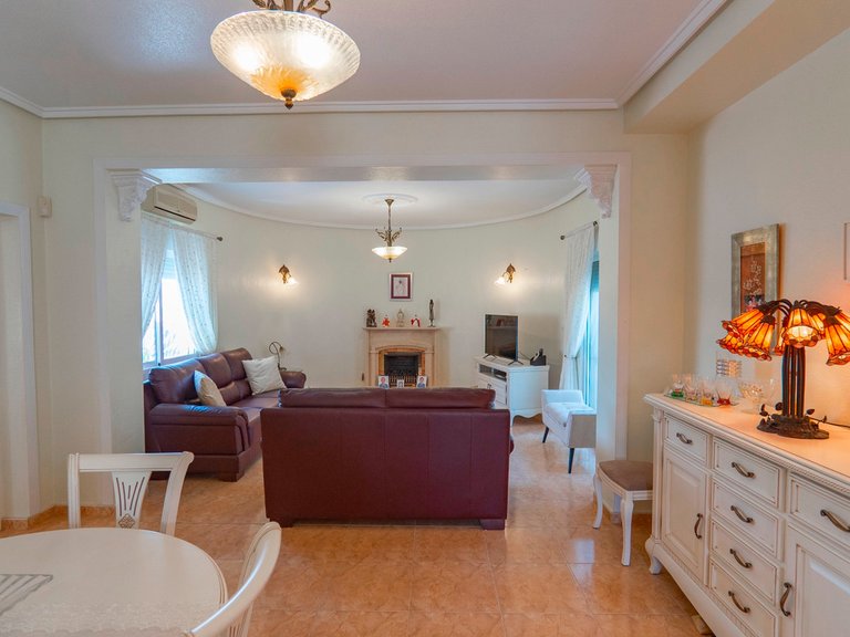 Villa for Sale in Ciudad Quesada, Alicante 10