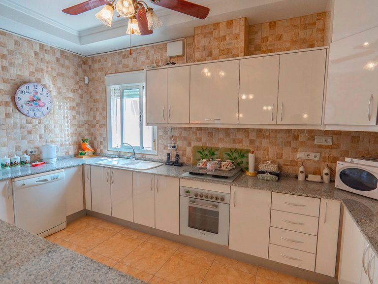 Villa for Sale in Ciudad Quesada, Alicante 12