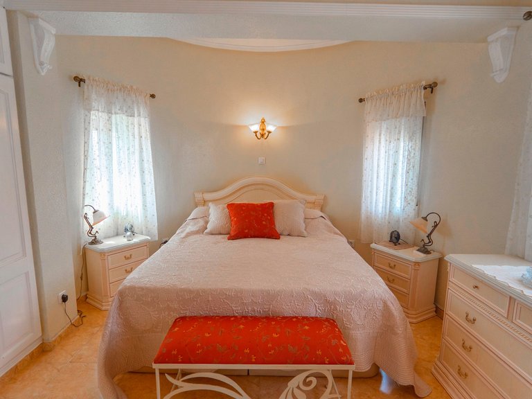 Villa for Sale in Ciudad Quesada, Alicante 15