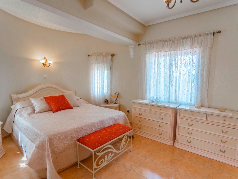 Villa for Sale in Ciudad Quesada, Alicante 16