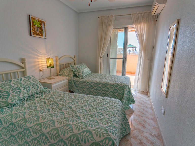 Villa for Sale in Ciudad Quesada, Alicante 19