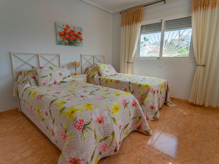 Villa for Sale in Ciudad Quesada, Alicante 20
