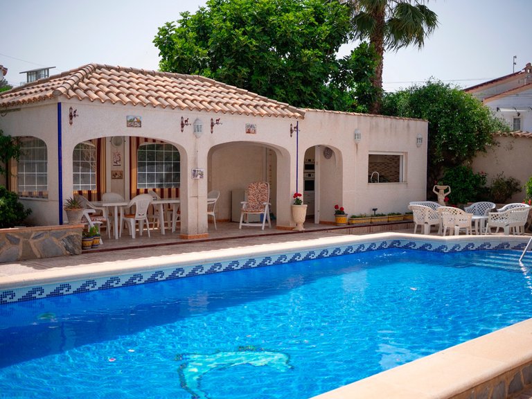 Villa for Sale in Ciudad Quesada, Alicante 25