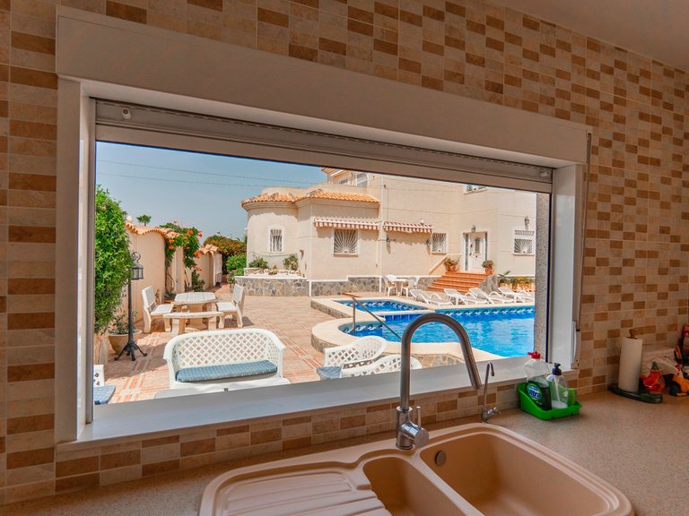 Villa for Sale in Ciudad Quesada, Alicante 26