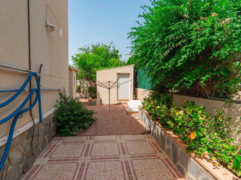 Villa for Sale in Ciudad Quesada, Alicante 35