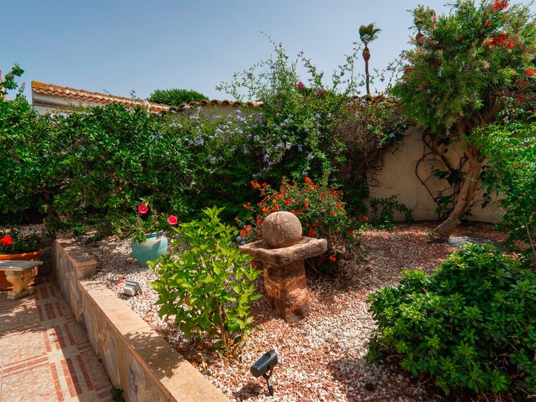 Villa for Sale in Ciudad Quesada, Alicante 36