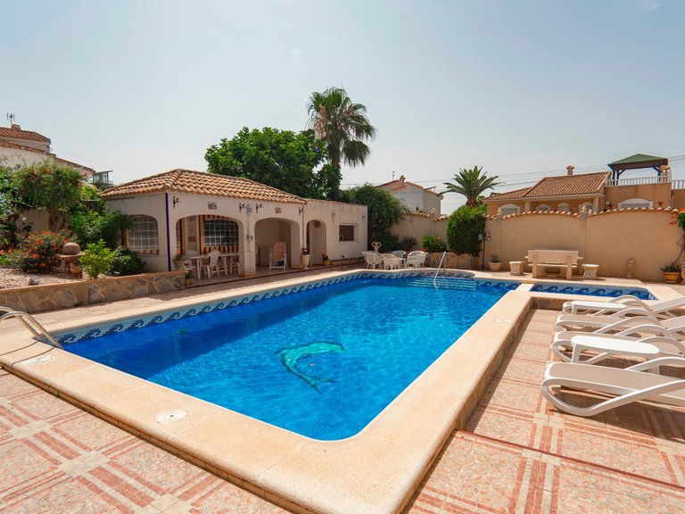 Villa for Sale in Ciudad Quesada, Alicante 37