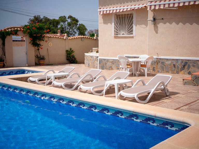 Villa for Sale in Ciudad Quesada, Alicante 38