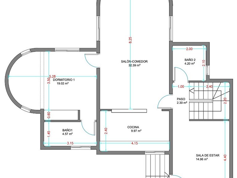 Villa for Sale in Ciudad Quesada, Alicante 40