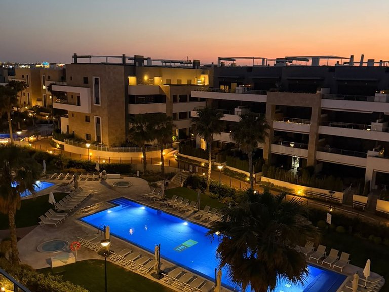 Apartment for Sale in Playa Flamenca, Alicante 1